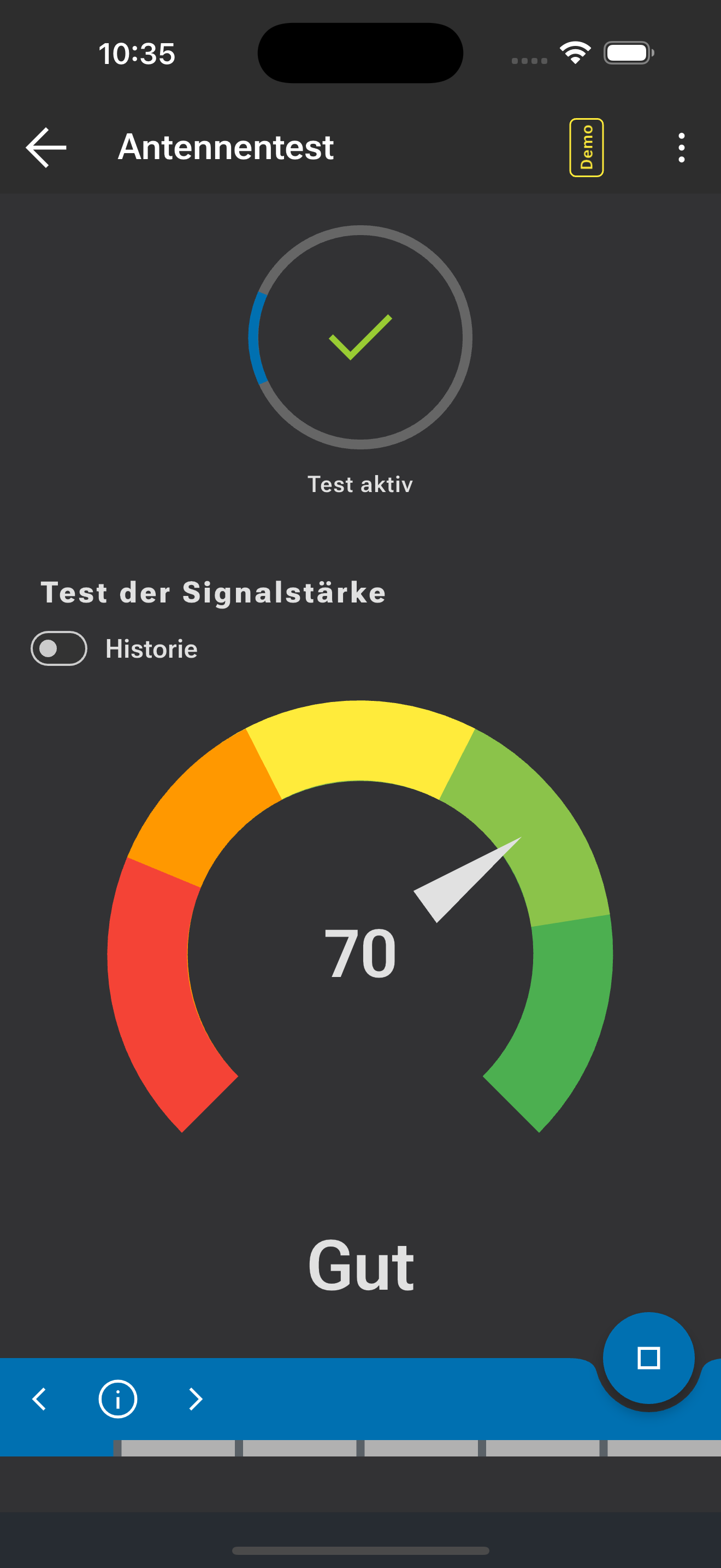 SmartEAR-Go!