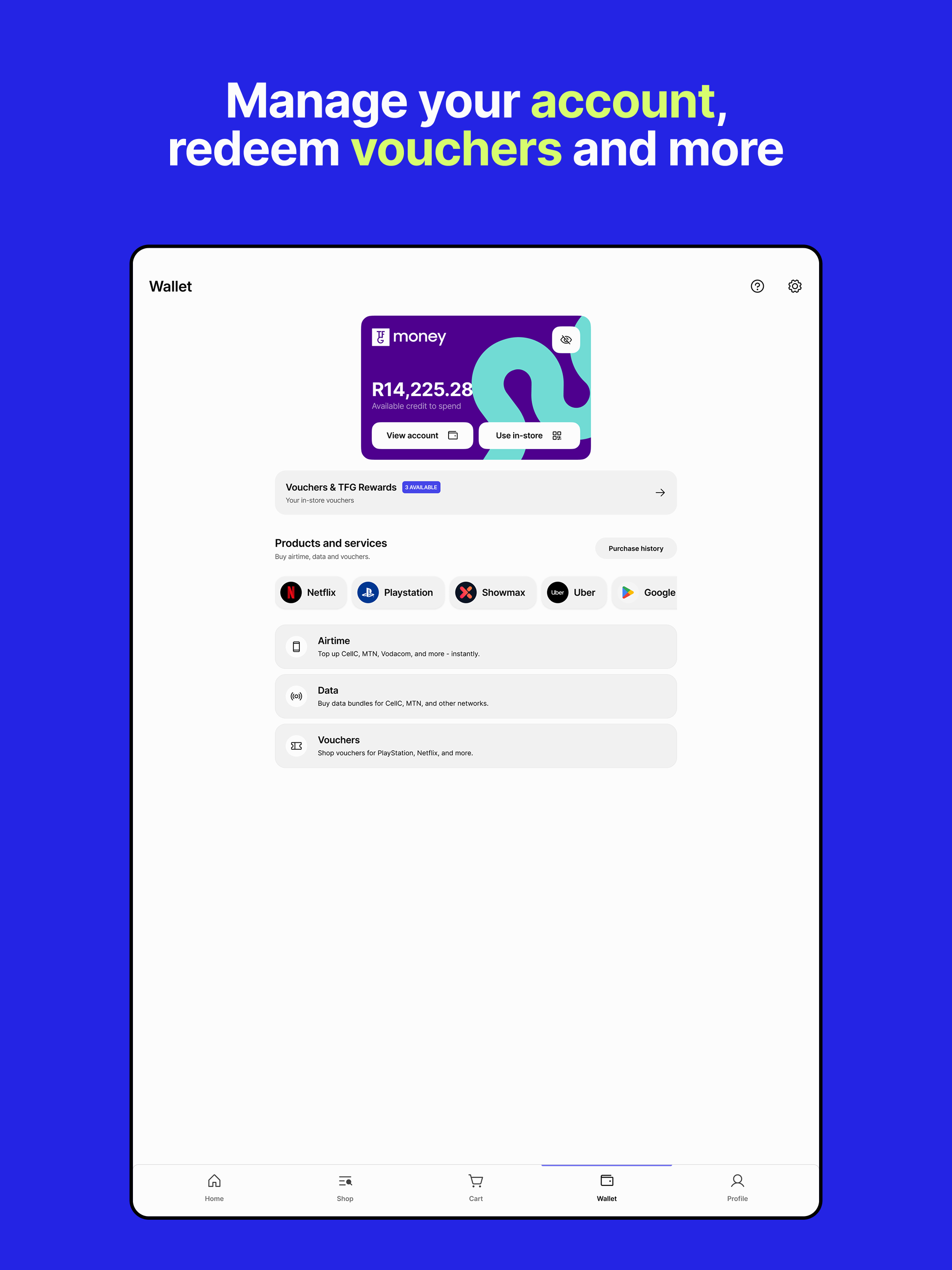 bash™ screenshot 17