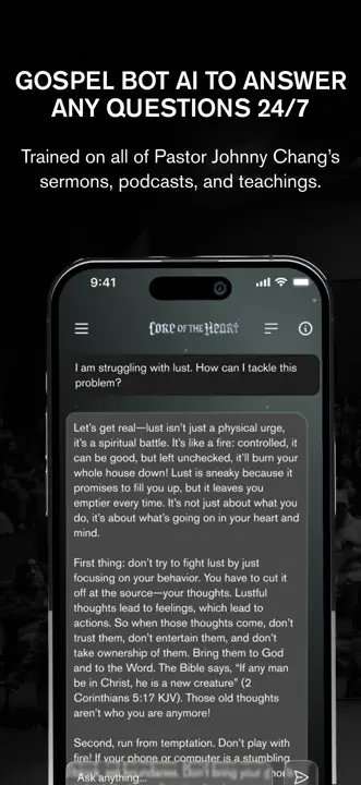 Core of the Heart Daily: Screenshot 6 von 6