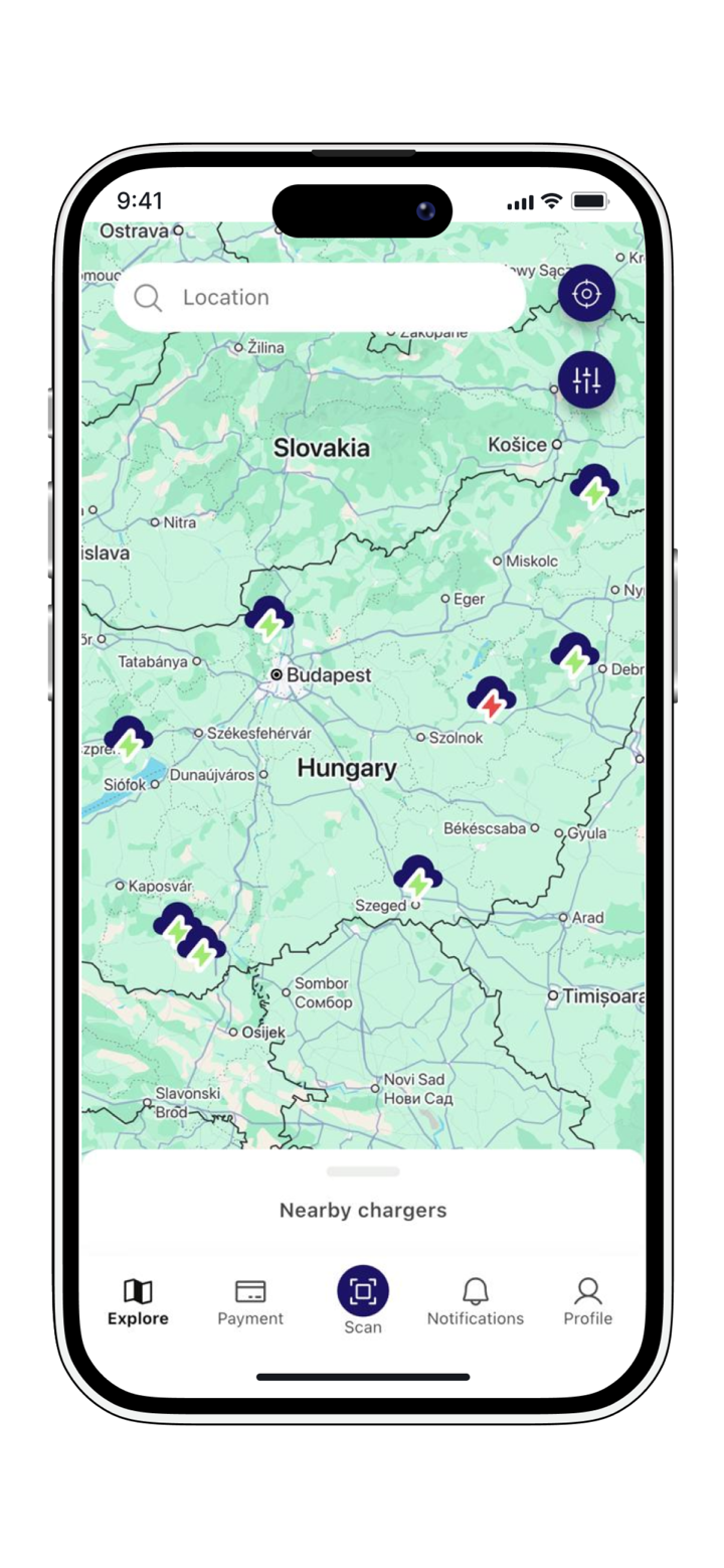 stormi screenshot 1