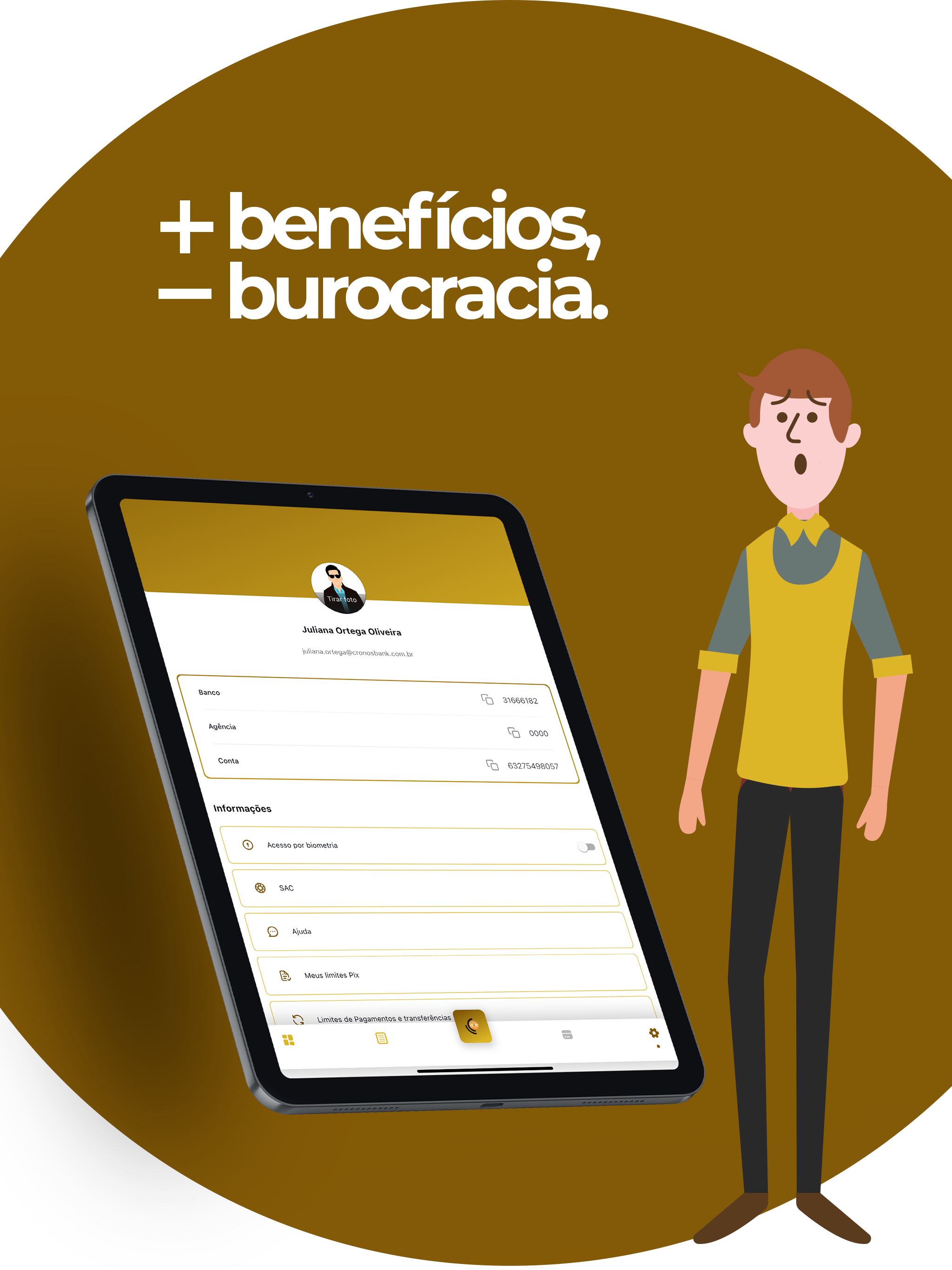 Golden Fintech screenshot 13