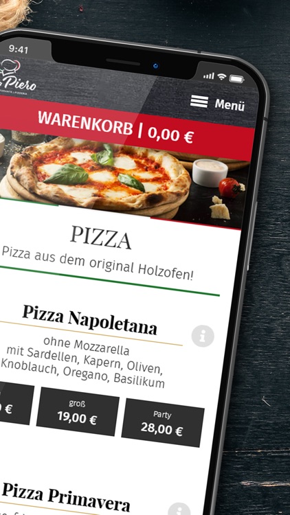 Da Piero Obertshausen