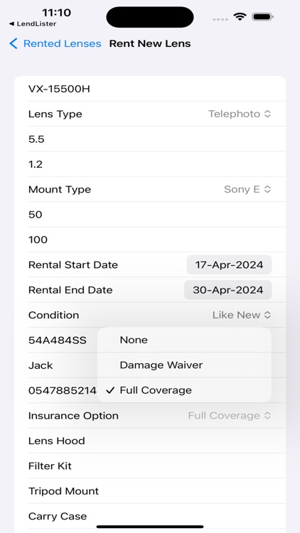 The Vision Voyager screenshot-9