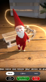 Nisse Kamera screenshot