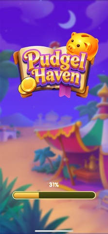 PudgelHaven Screenshot 1 of 4