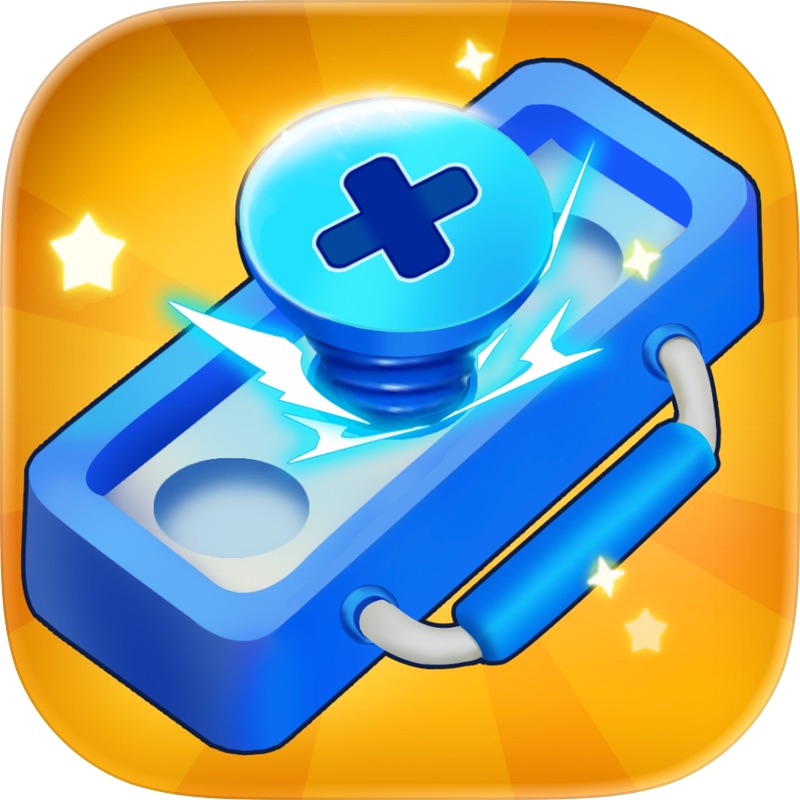 Maestro de Screw Jam - A tope screenshot 1