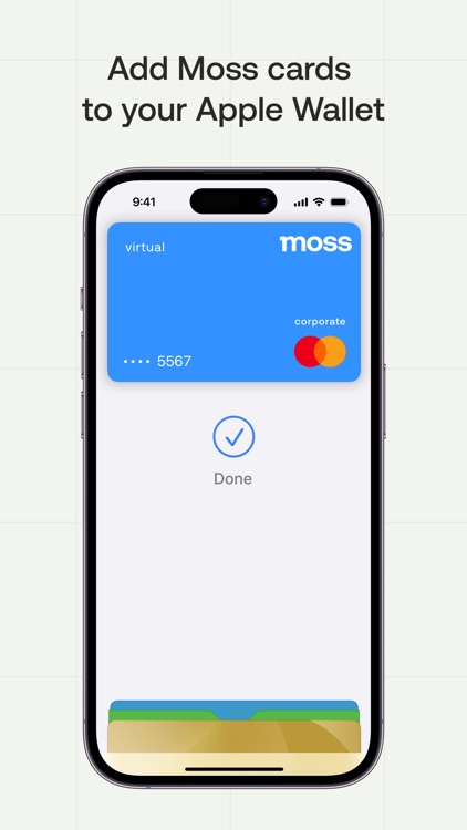 Moss by Nufin screenshot-3