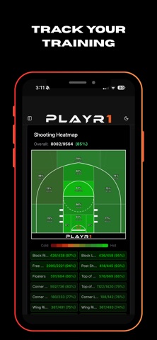 PLAYR1 Screenshot 2 of 9