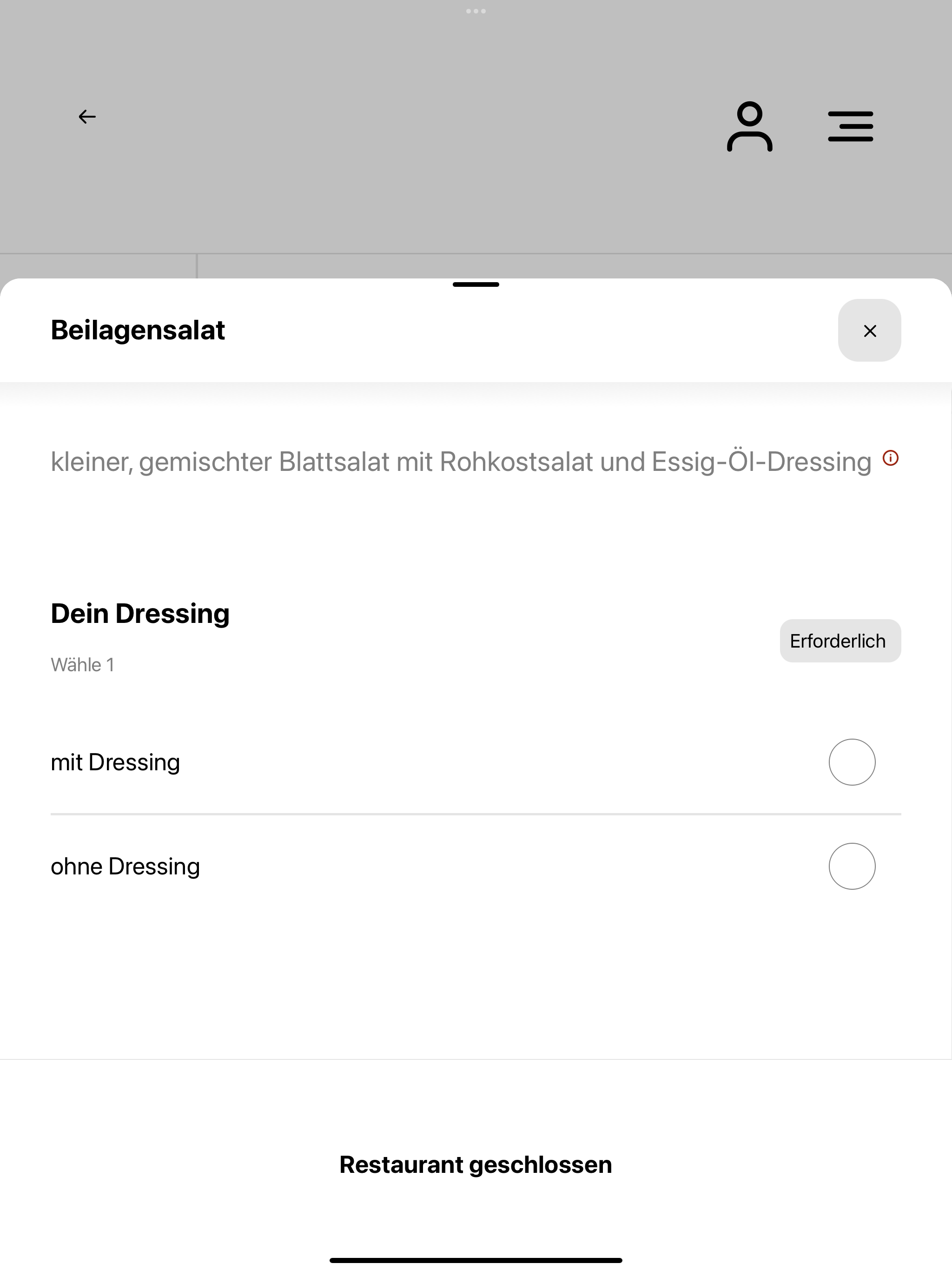 CBC Erlebnisgastronomie e.K. screenshot 8