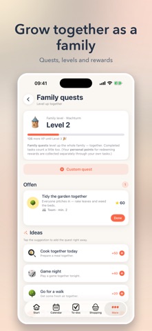 Kinlo screenshot 6