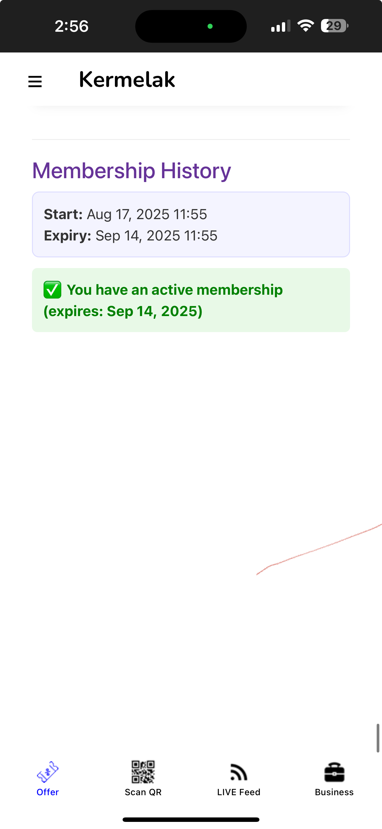 Kermelak screenshot 7