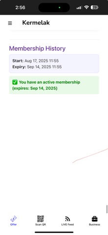 Kermelak Screenshot 5 of 10