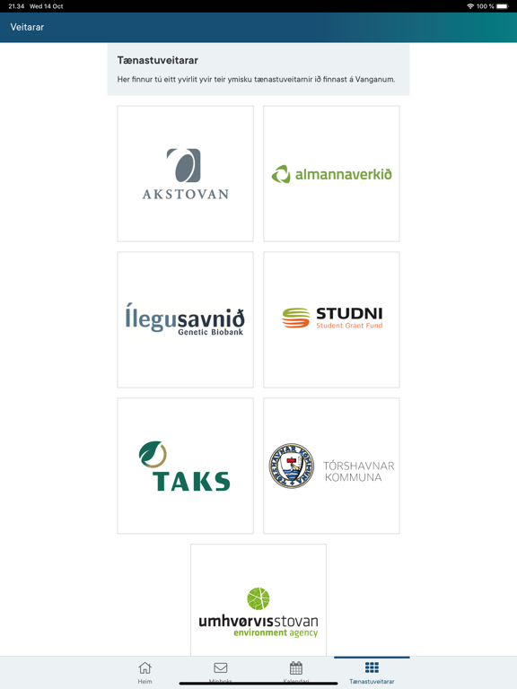 Screenshot #5 pour Vangin