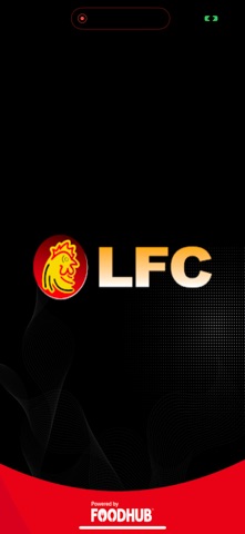 LFC Chesterfield Screenshot 1 of 4