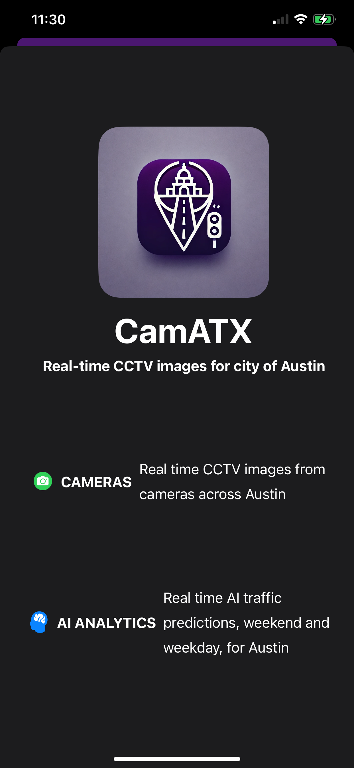 CamATX screenshot 6