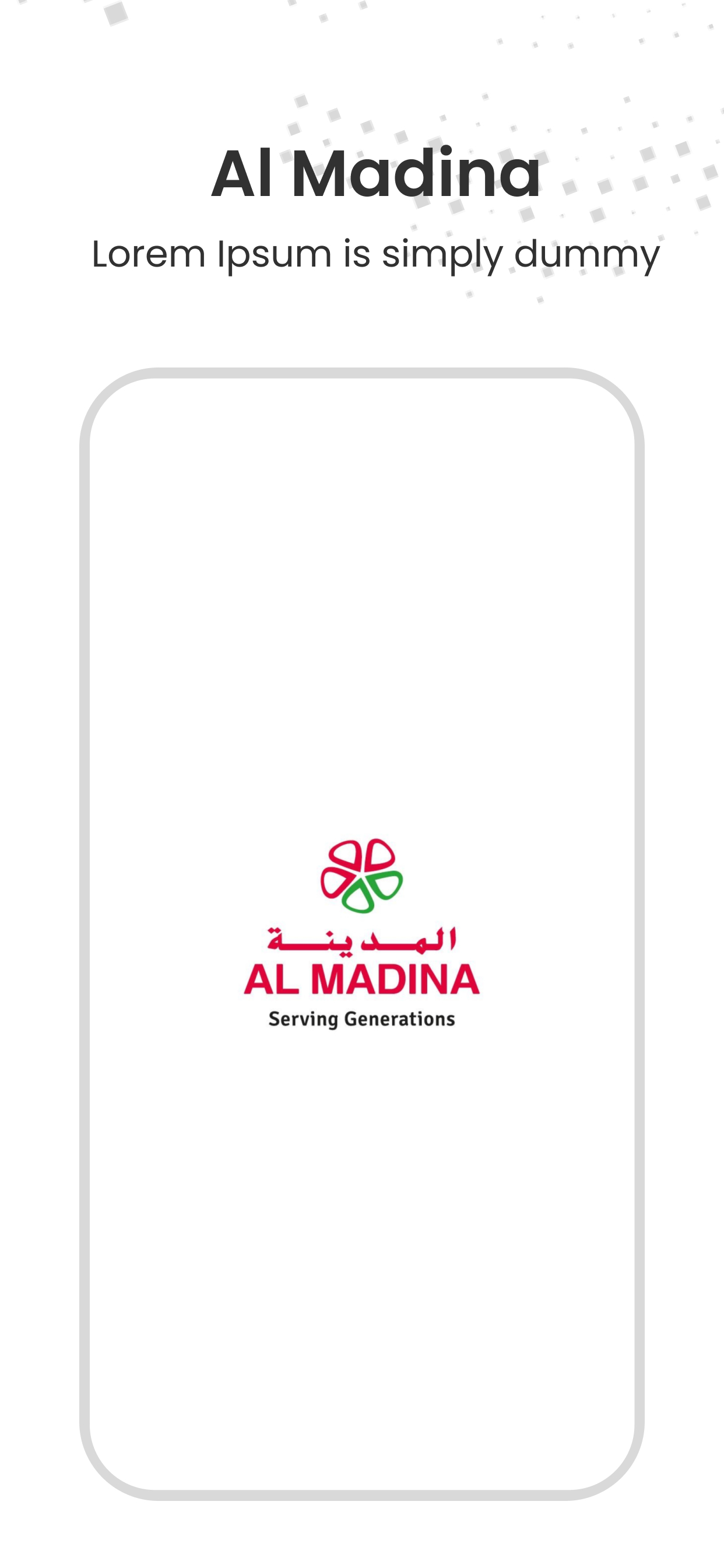 Al Madina Hypermarket