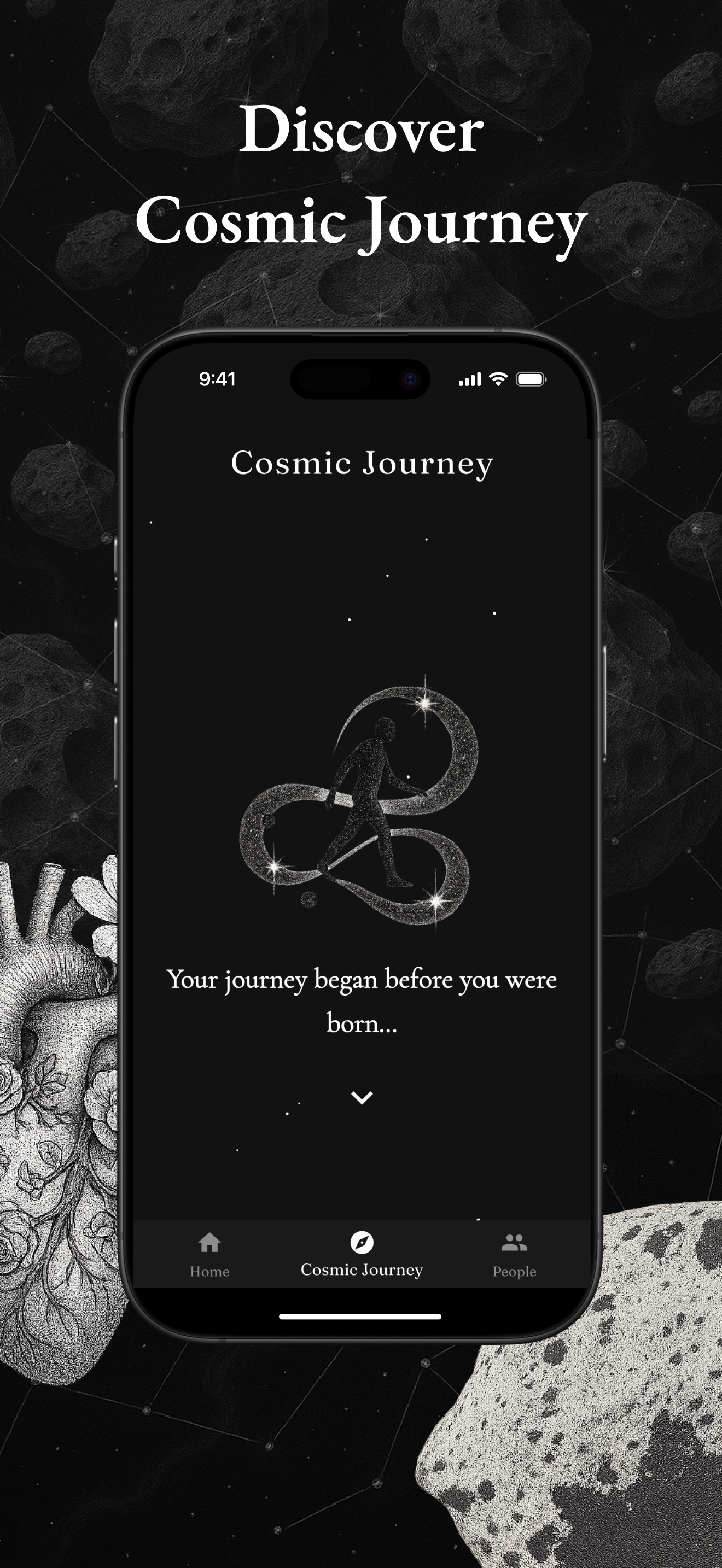 Soulmate Sketch - Etherea screenshot 4