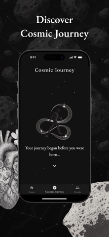 Soulmate Sketch - Etherea iPhone screenshot 4