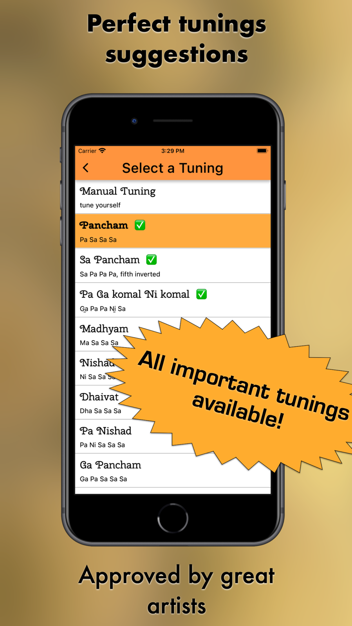 iTabla Pandit Studio Pro