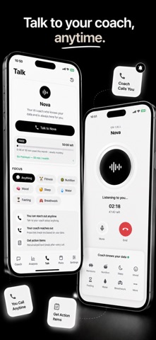 Weightly — Weight Loss Tracker Screenshot 8 of 10