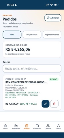 RepNoBolso screenshot 5