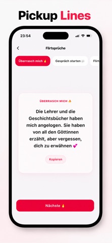 UpCrush AI screenshot