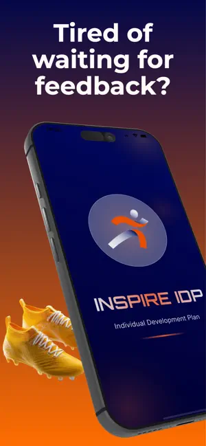 Inspire IDP screenshot 1