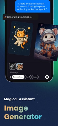 ChatOne AI Assistant & Chatbot Screenshot 1 of 10