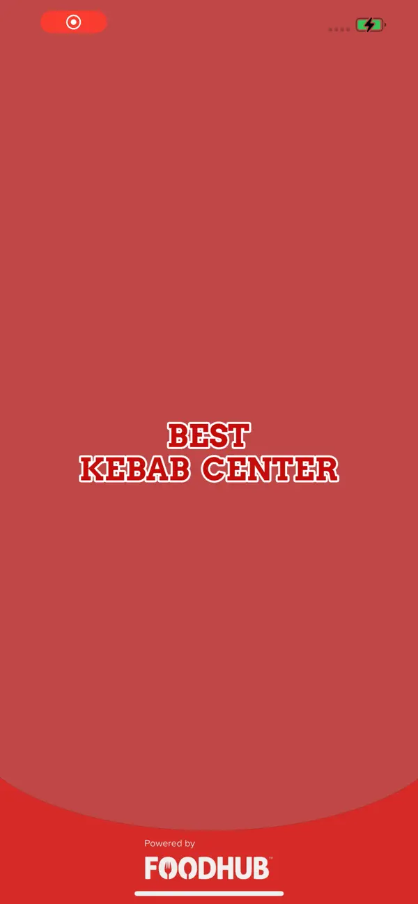 Screenshot #1 pour Best Kebab Centre.