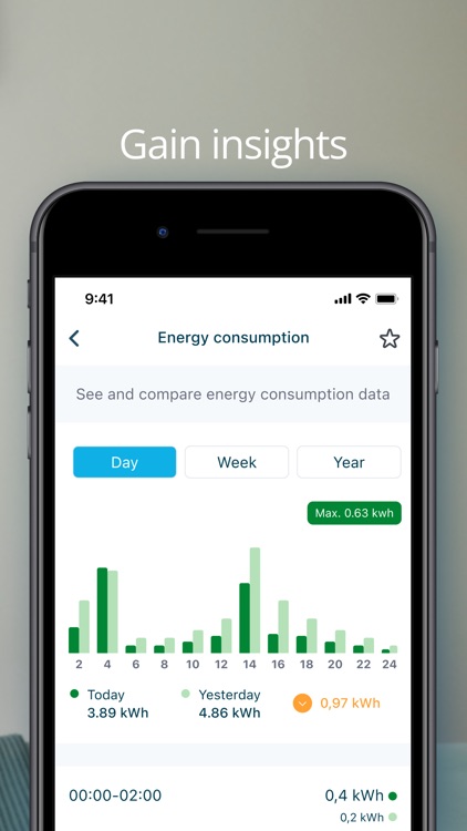 Madoka Assistant screenshot-4