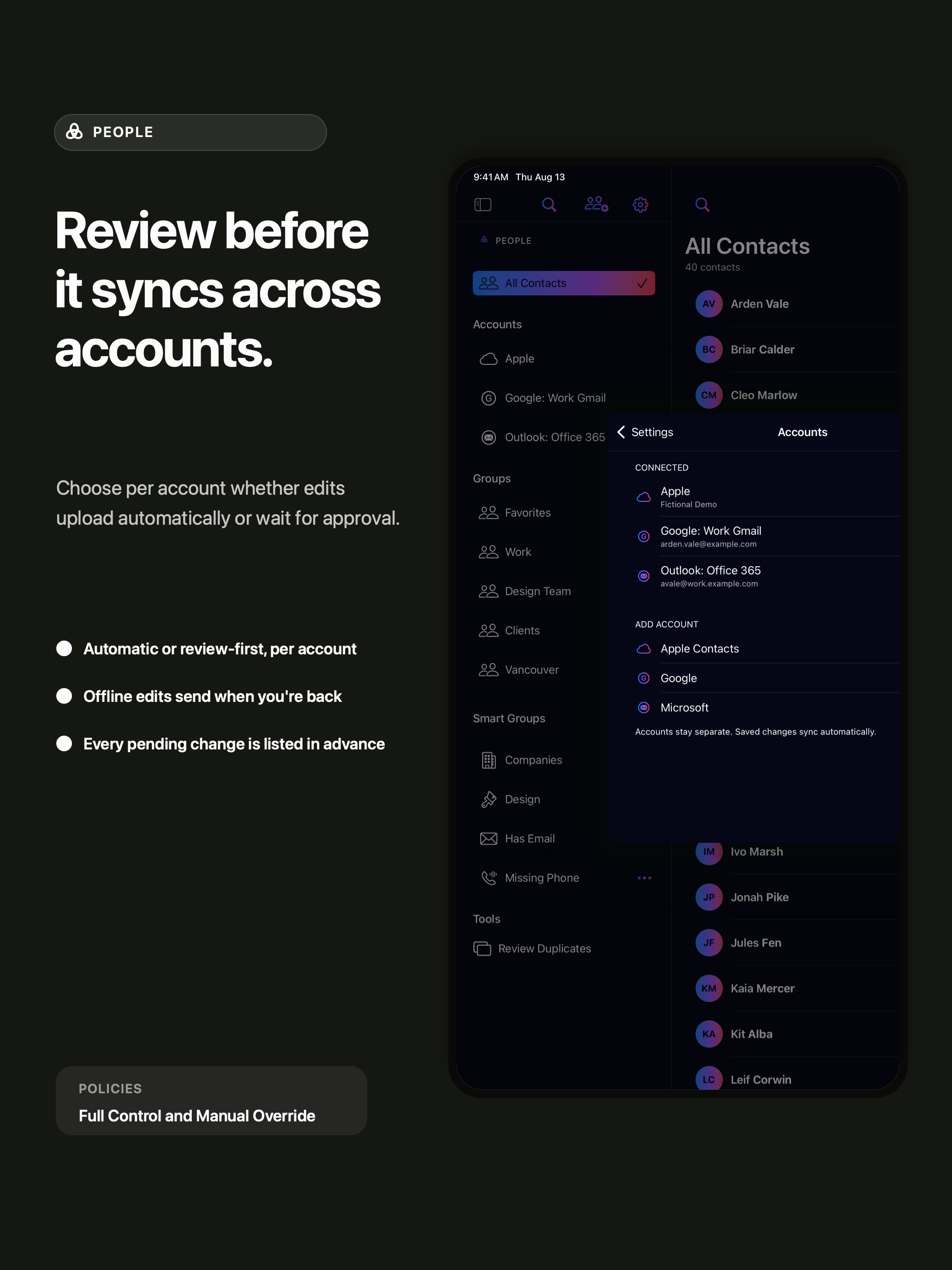People by Super Simple screenshot 15