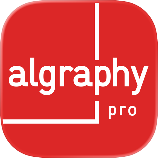 AlGraphy Pro