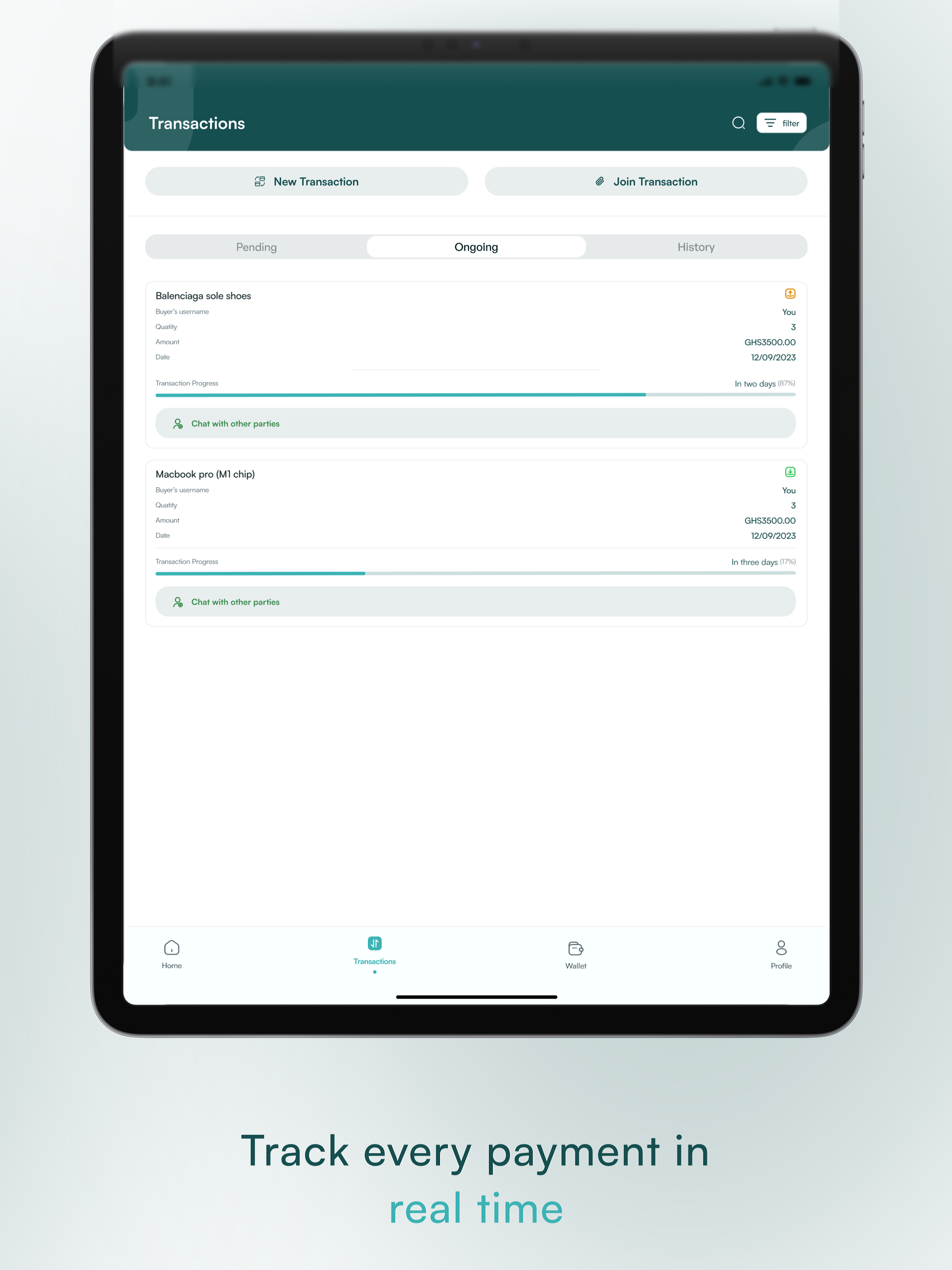PayTrust