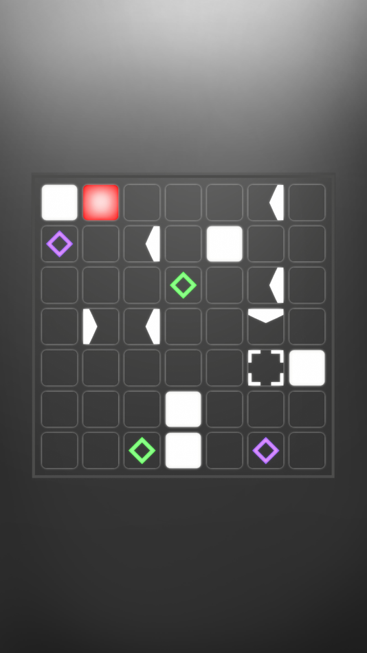 #7. Muse-SlidePuzzle (iOS) 由: Daiki Maeda