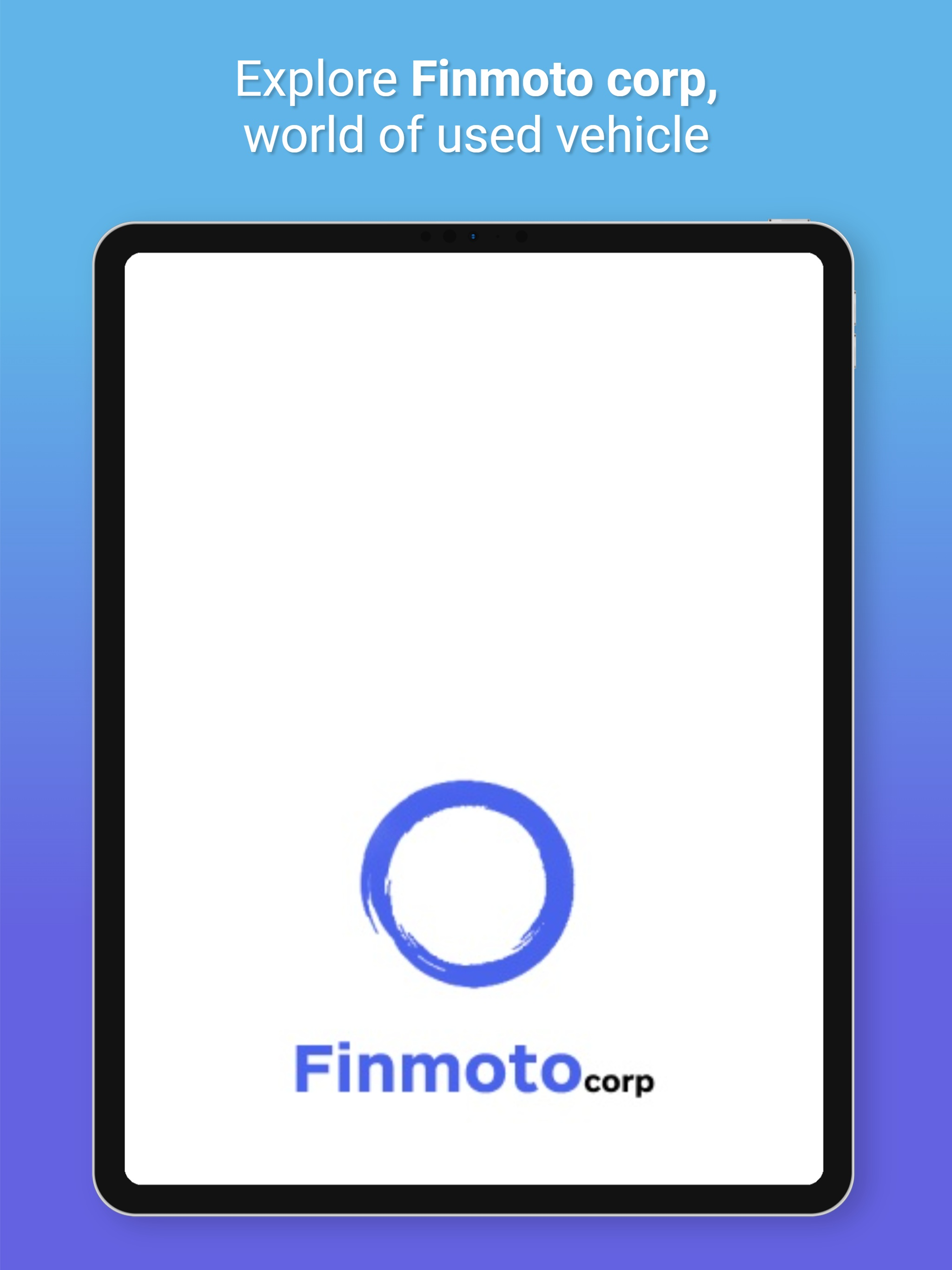 Fin Moto Corp
