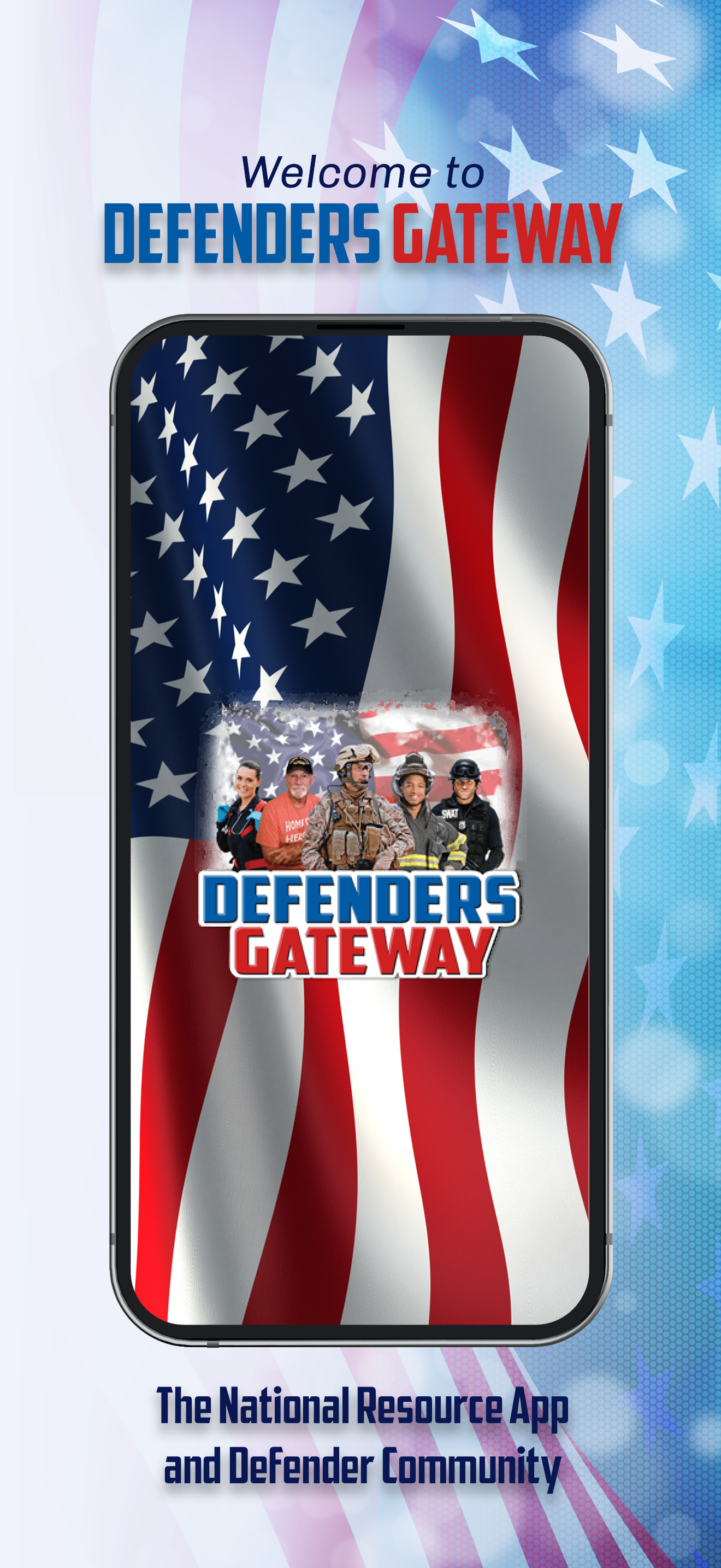 Defenders Gateway