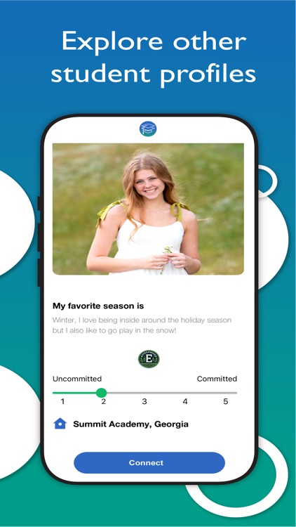 Afuse - Your College Circle