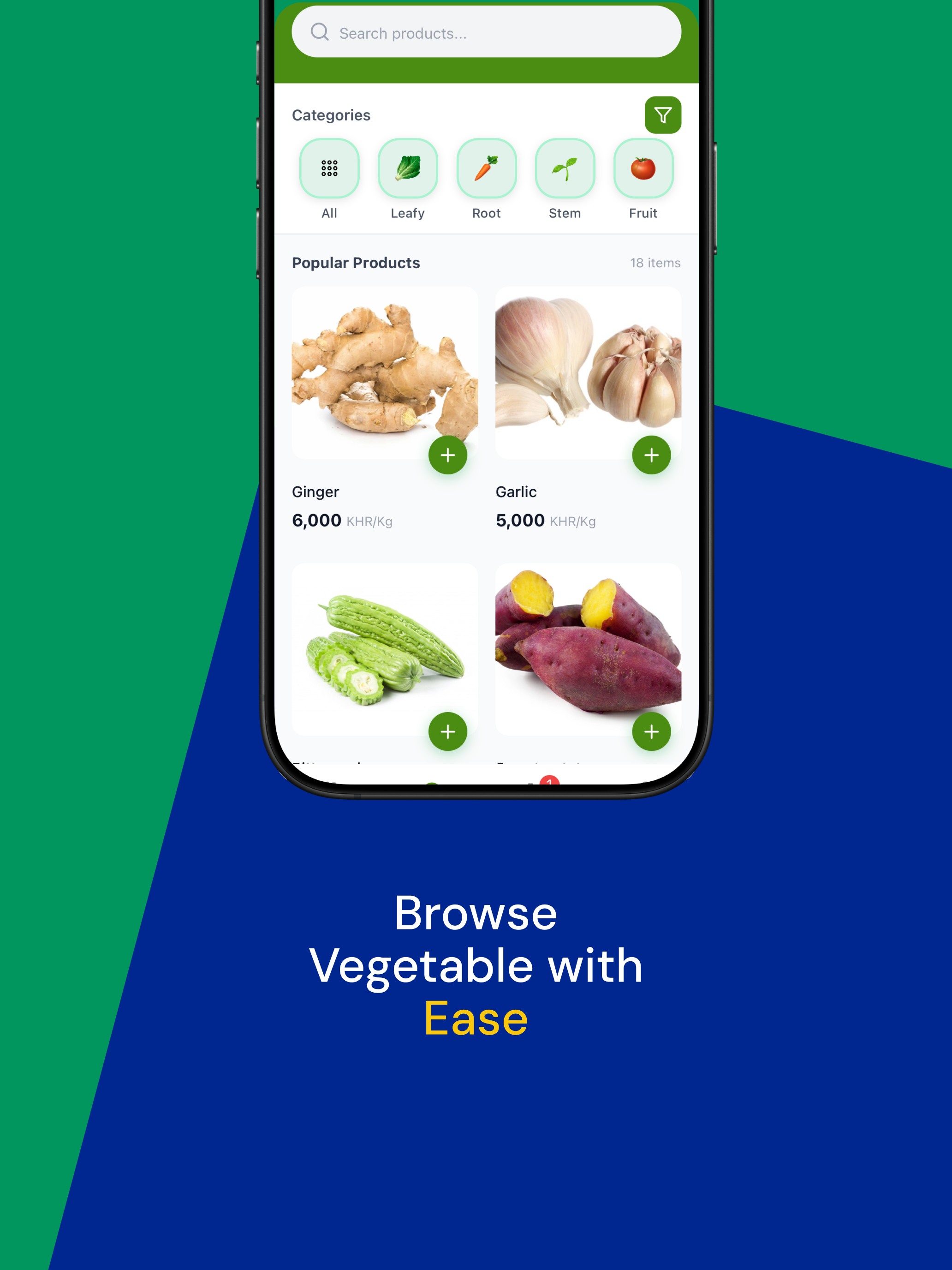 LocalGrew screenshot 6