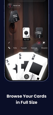 Whotnite - Dominate the Deck Screenshot 3 of 10