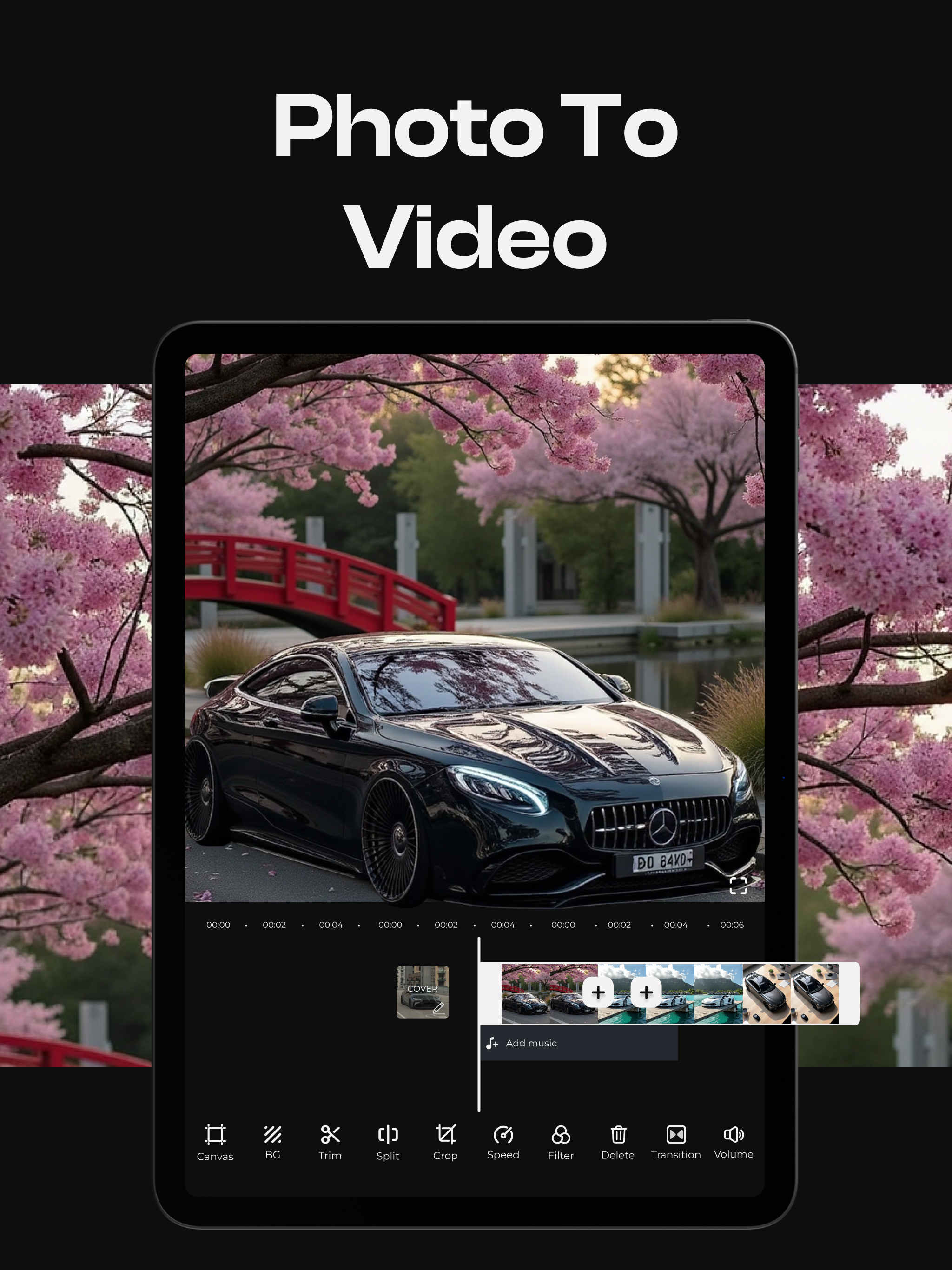 Car Editor - Customize Car screenshot 10