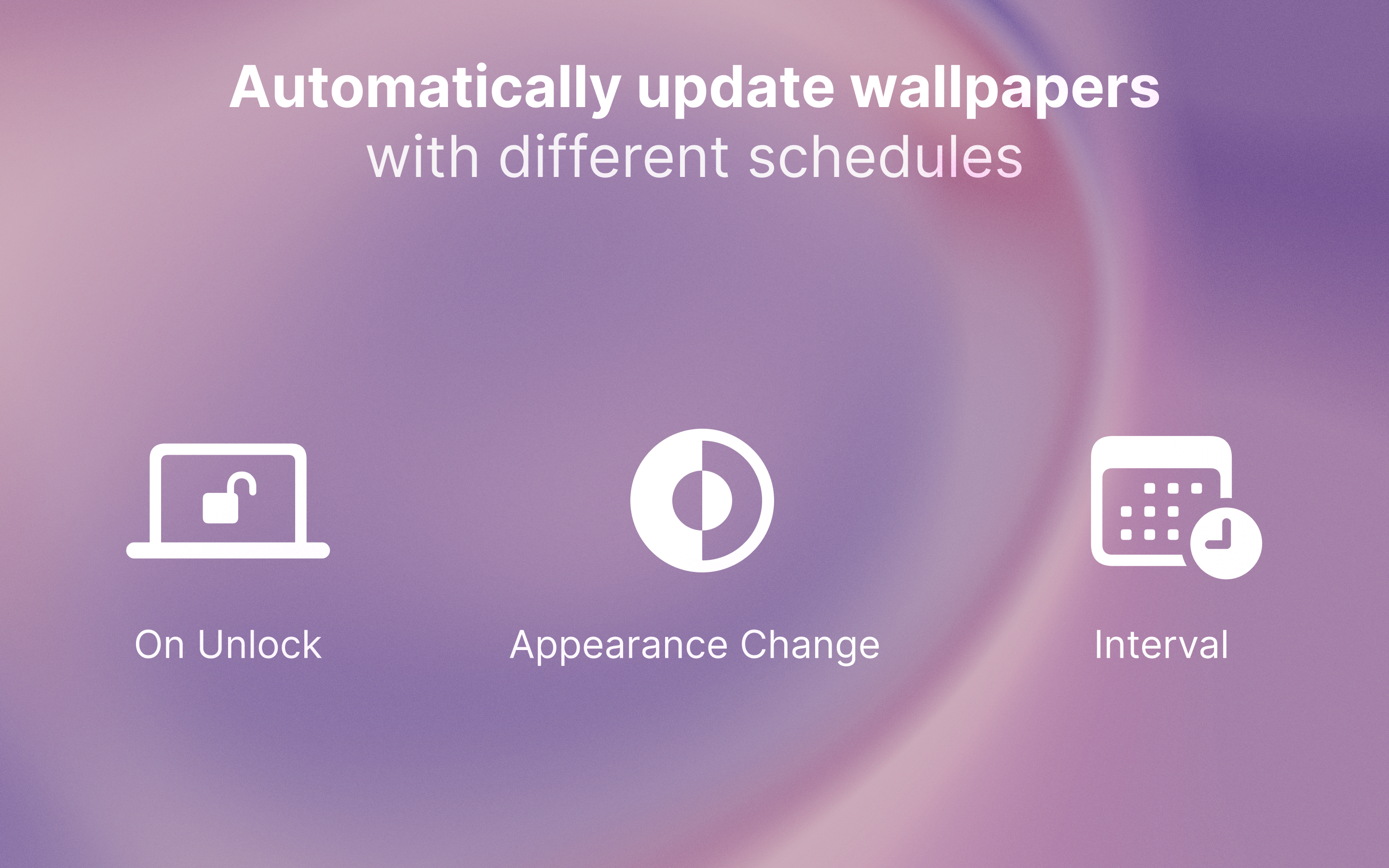 Radiant Gradients - Wallpapers screenshot 20