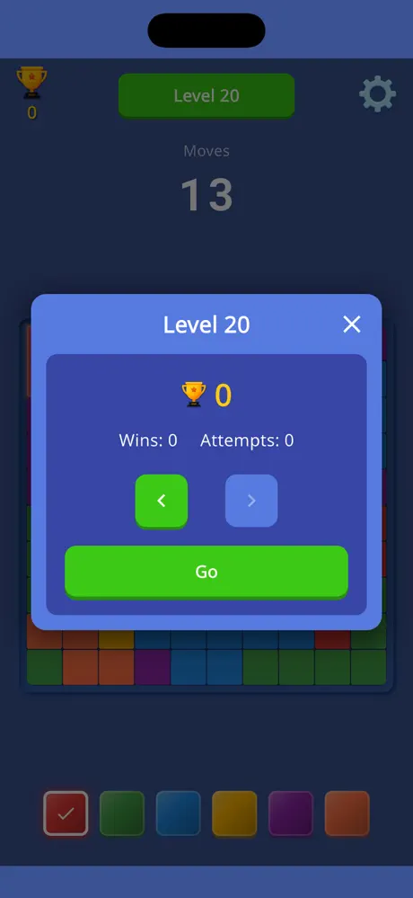 Flood Rush screenshot 4