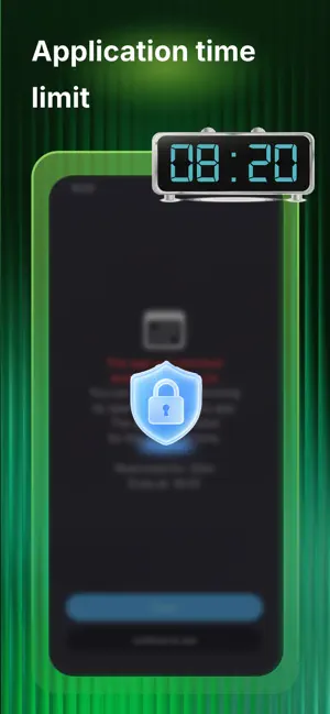 Focusly: Screen Time screenshot 3