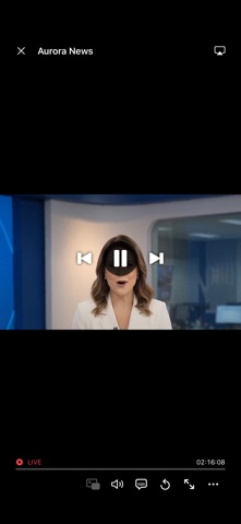 IPTV Player: Own Sources Screenshot 9 of 10