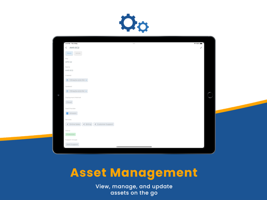 Mobile for Jira Screenshot 5