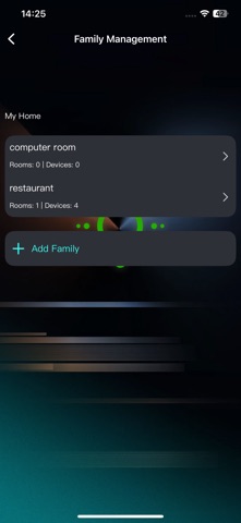 JC RGB Screenshot 1 of 5