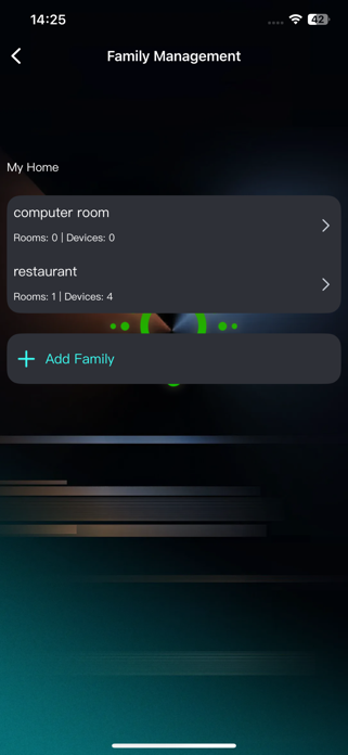 JC RGB Screenshot 1 of 5
