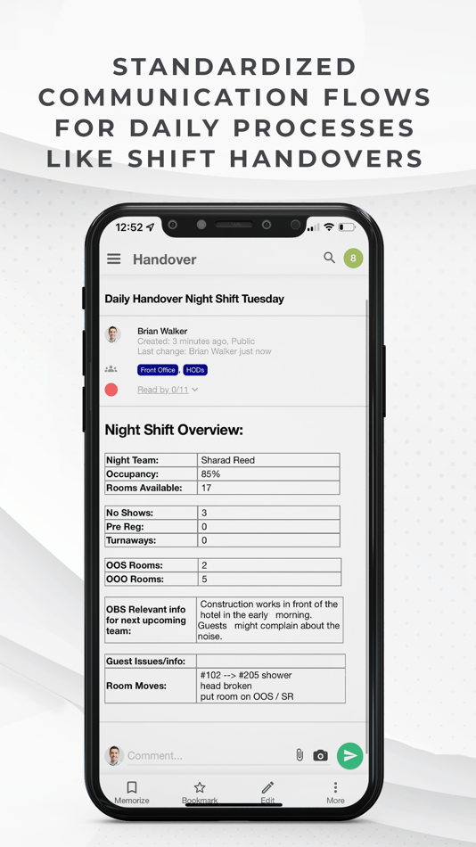#3. medikit (iOS) 由: hotelkit