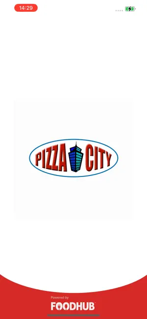 Pizza City Hockley screenshot 1