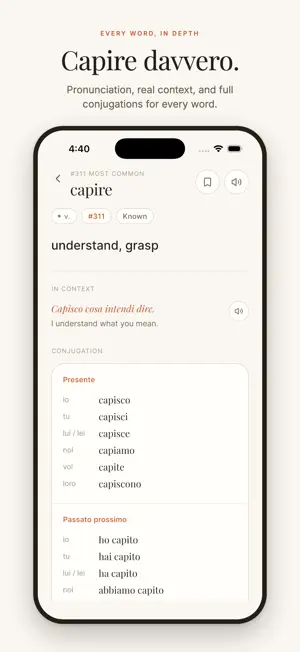 Sfoglia screenshot 2